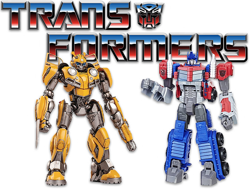 Selling transformers toys cheap